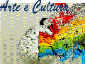 logo arte y cultura