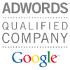 Empresa qualificada Adwords