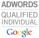 Pessoa Qualificada Adwords