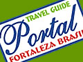 Logo Portal Turismo Fortaleza