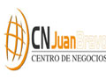 Logo Centro Negocios Juan Bravo
