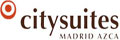 Logo citysuites