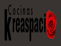 Logo cocinas Kreaspacio