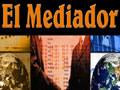 Logo El mediador limpiezas madrid