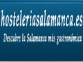 Logo Hosteleria Salamanca