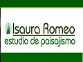 Logo Isaura Romeo