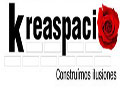 Logo Kreaspacio