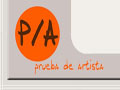 Logo Prueba Artista
