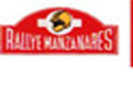 Logo Rallye Manzanares