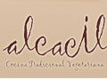 Logo restaurante Alcacil