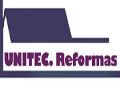 Logo Unitec Reformas