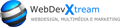 Logo wdx
